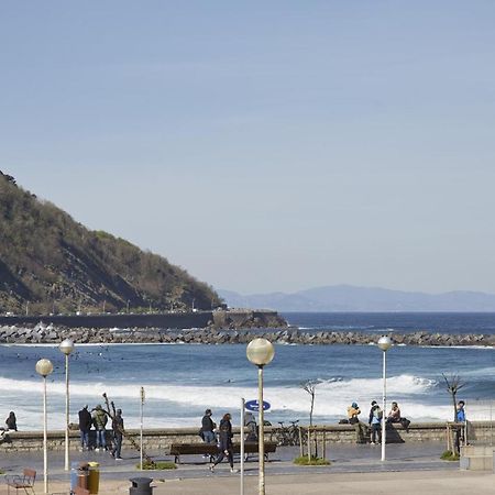 Always Easy I Sagues Apartment San Sebastián Exterior photo