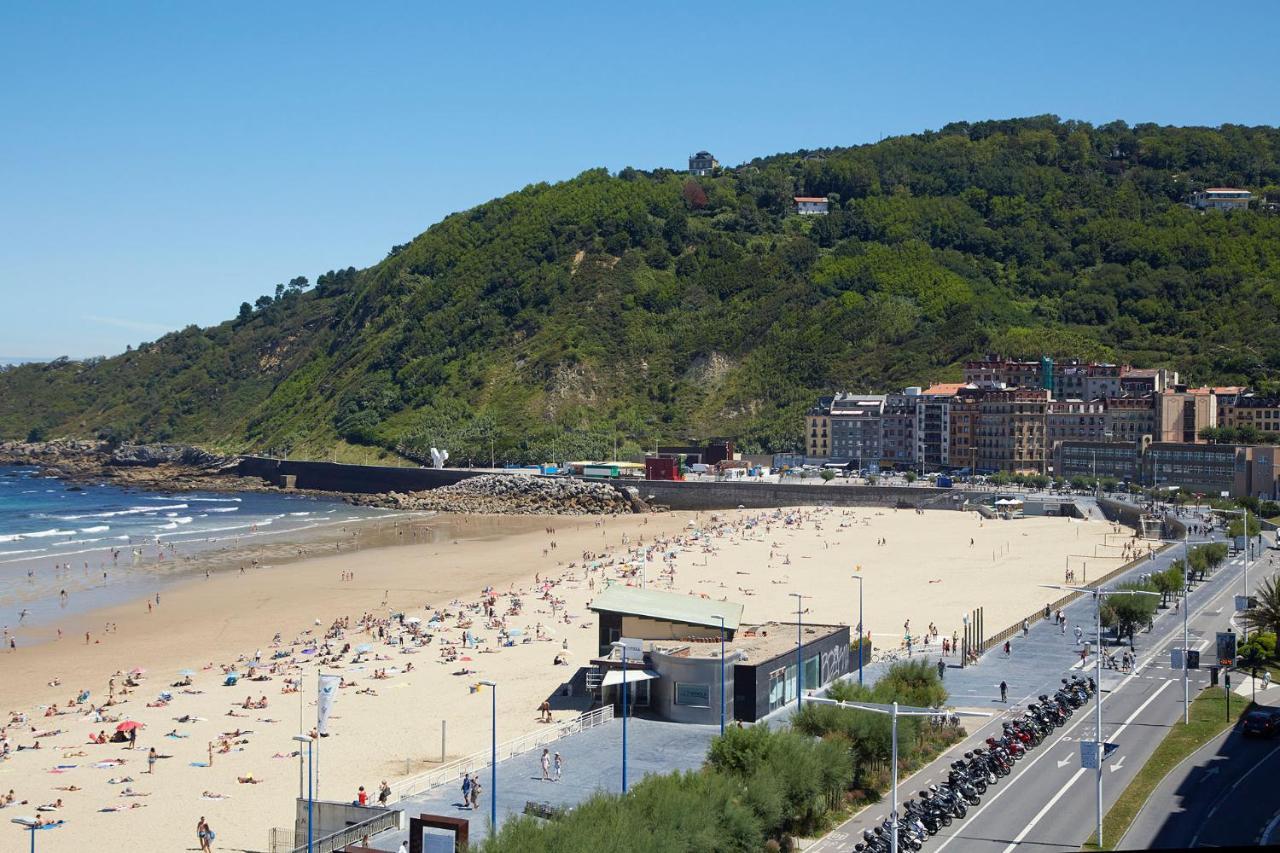 Always Easy I Sagues Apartment San Sebastián Exterior photo