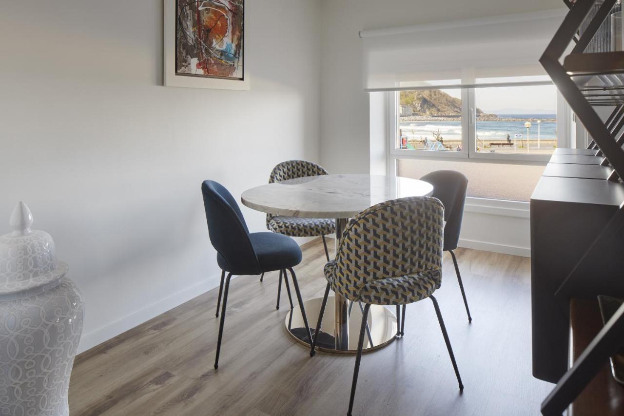 Always Easy I Sagues Apartment San Sebastián Exterior photo