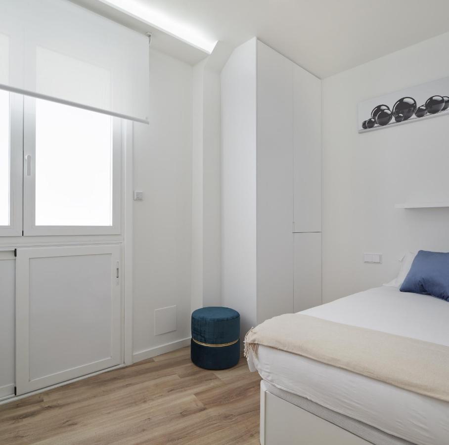 Always Easy I Sagues Apartment San Sebastián Exterior photo