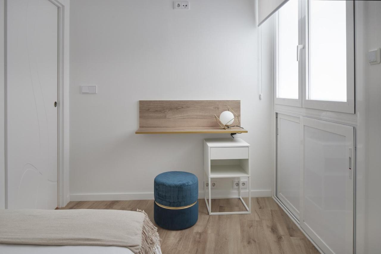 Always Easy I Sagues Apartment San Sebastián Exterior photo