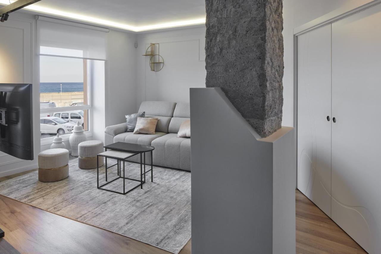 Always Easy I Sagues Apartment San Sebastián Exterior photo